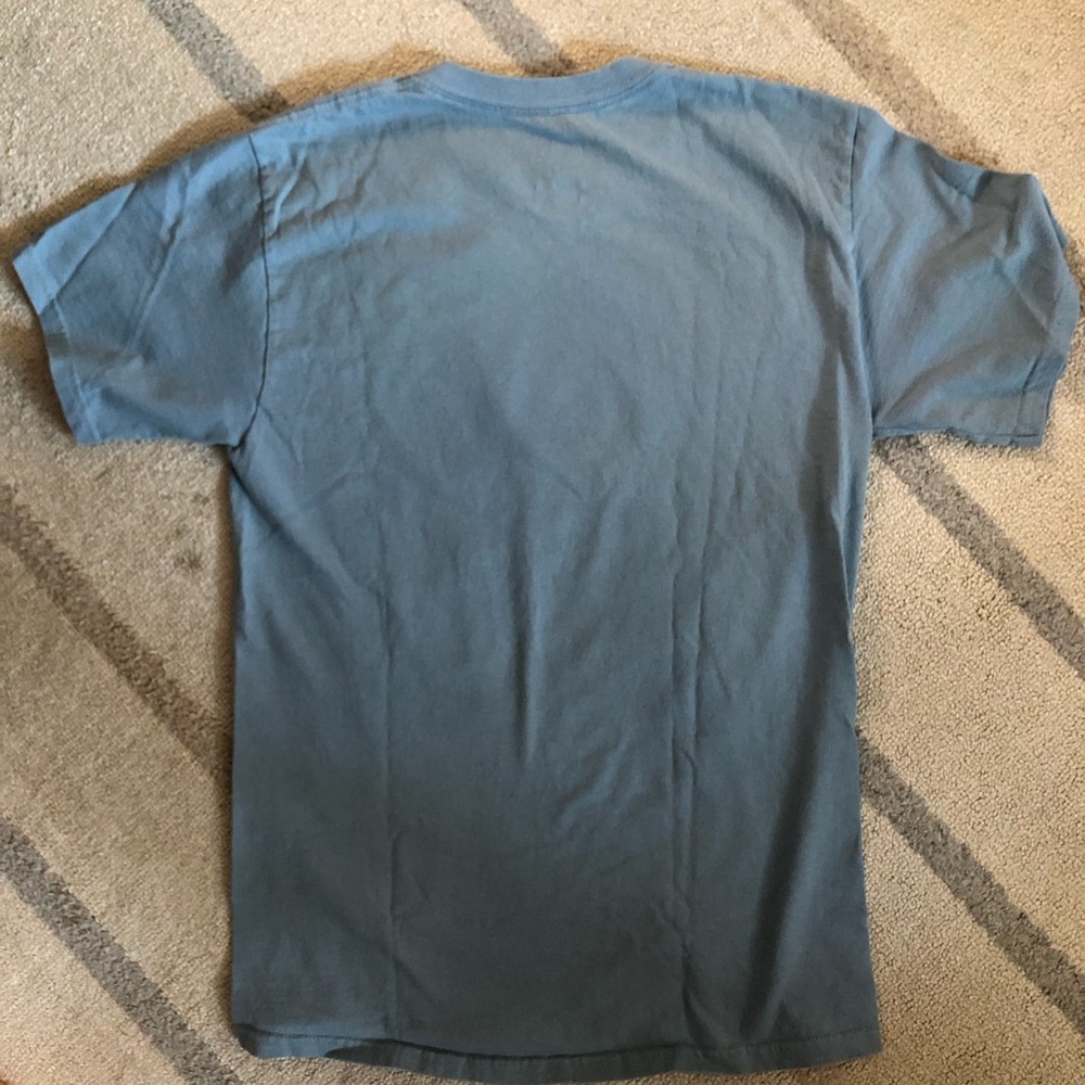 Disney Parks Monorail Shirt - Picture 3 of 3